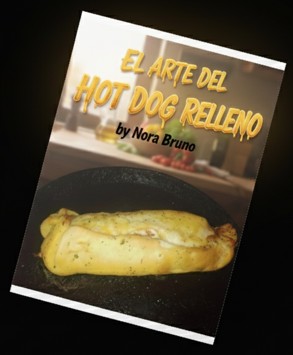 🥖🔥 El Hot Dog Casero de Mama